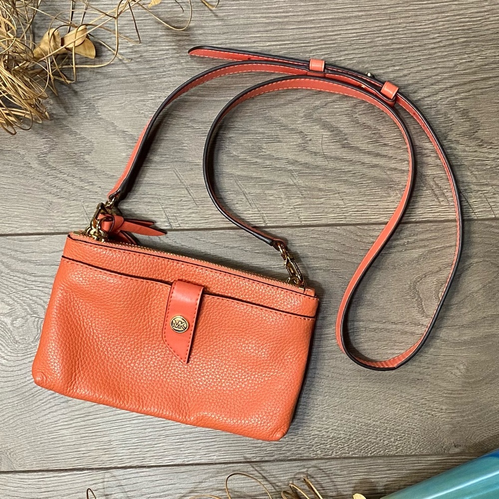 Michael Kors Mini Crossbody Bag